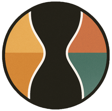 Shape Colour Style Logo